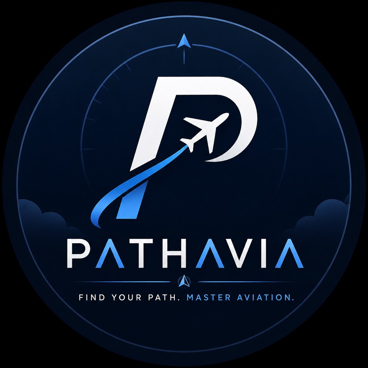 Pathavia — Find your path. Master aviation.